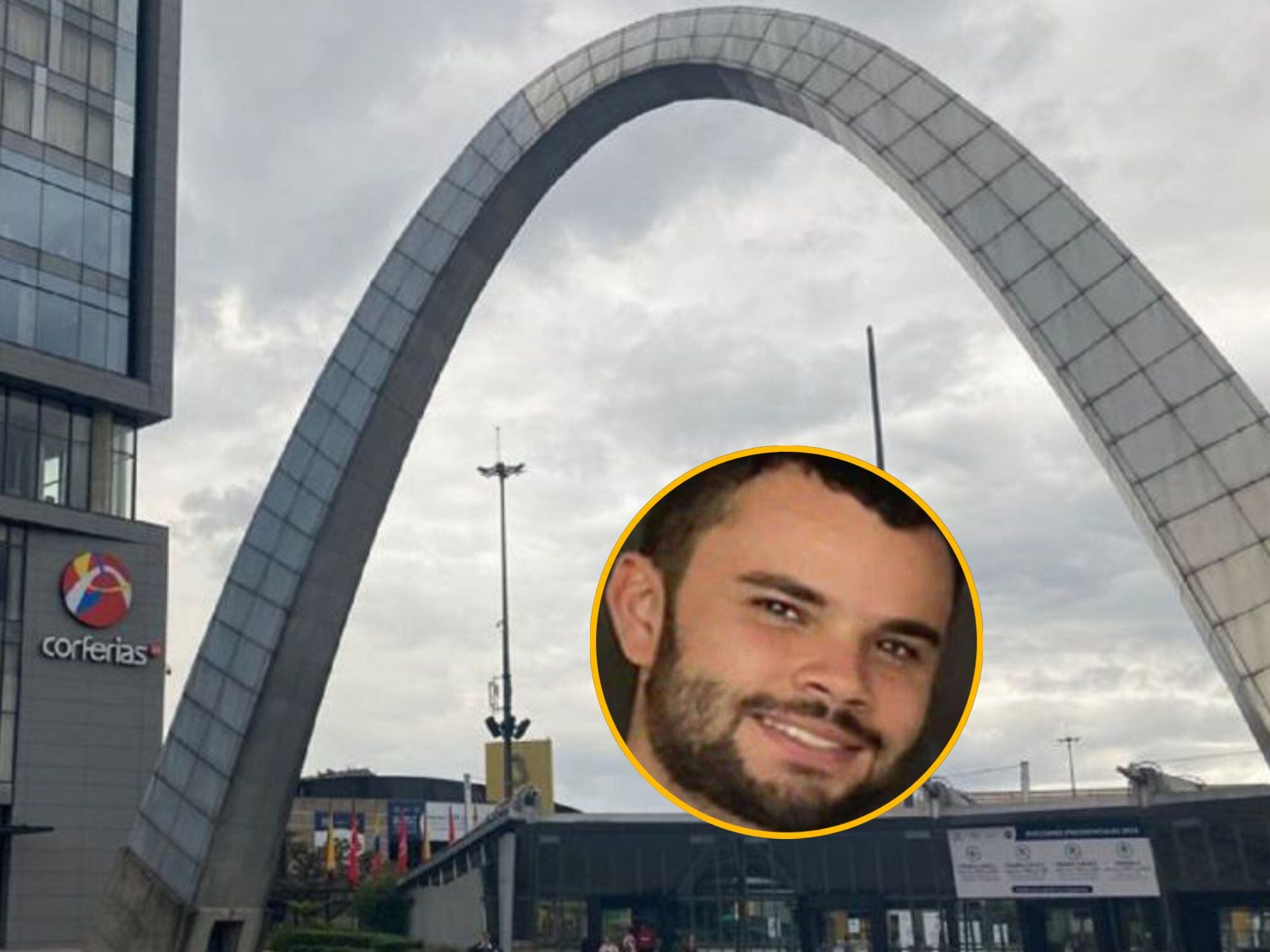 Padre de Carlos David Ruiz sobre tragedia en el Baum: “Fiscalía debe investigar las tesis”