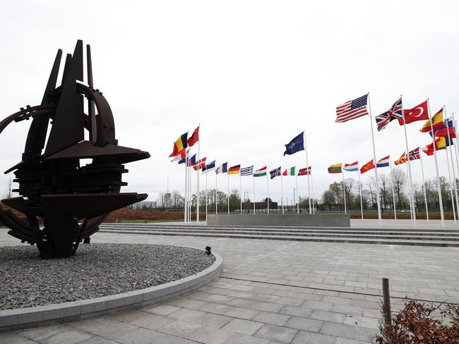 Suecia y Finlandia avanzan hacia la entrada en la OTAN pese advertencias de Rusia