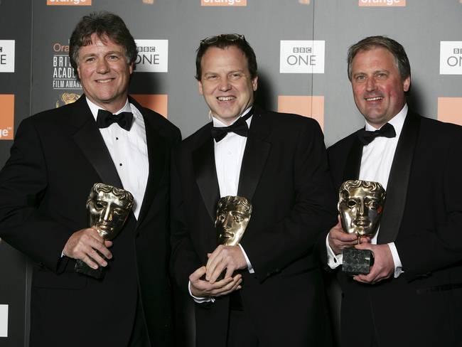 “La misión de la Academia es respetar a quienes hacen películas”: Peter Kurland tras polémica por entrega de los Óscar
