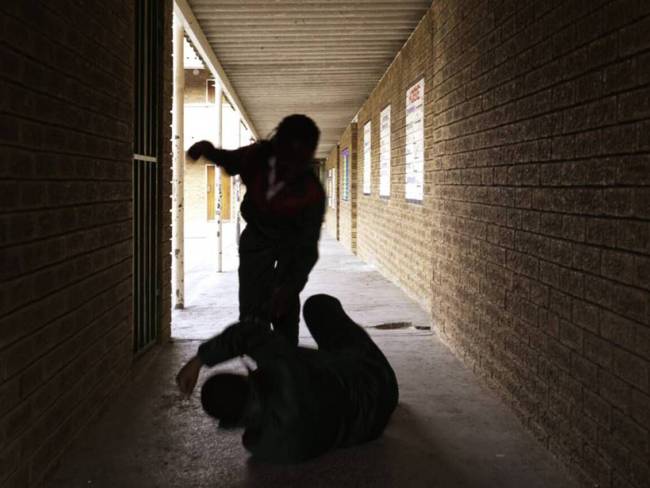 Caso de bullying en Pereira / Foto: Getty Images