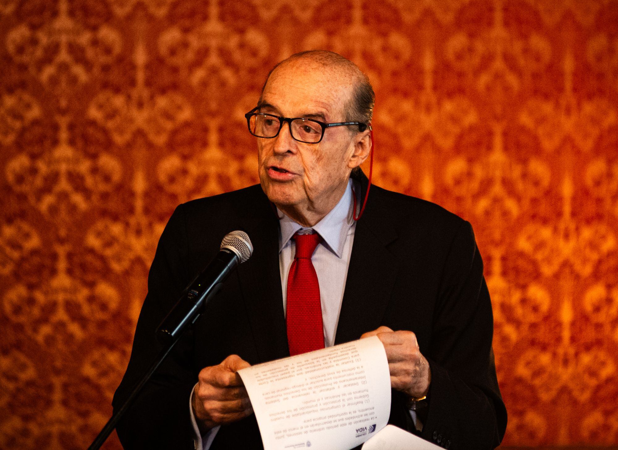 Comité de conciliación de Cancillería decide en contra de instrucción de Álvaro Leyva