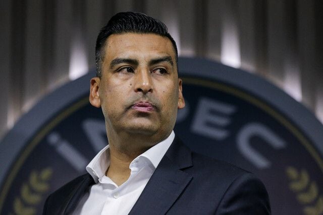 Director del Inpec explicó en La W por qué se demoró la seguridad para Elmer Fernández