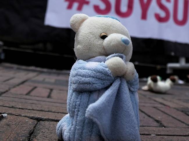 Son muchas las víctimas de explotación infantil sexual en Bogotá: Idipron