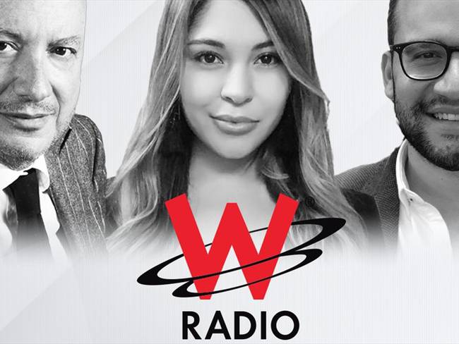 W Radio ganó el Premio Rey de España de Radio. Foto:
