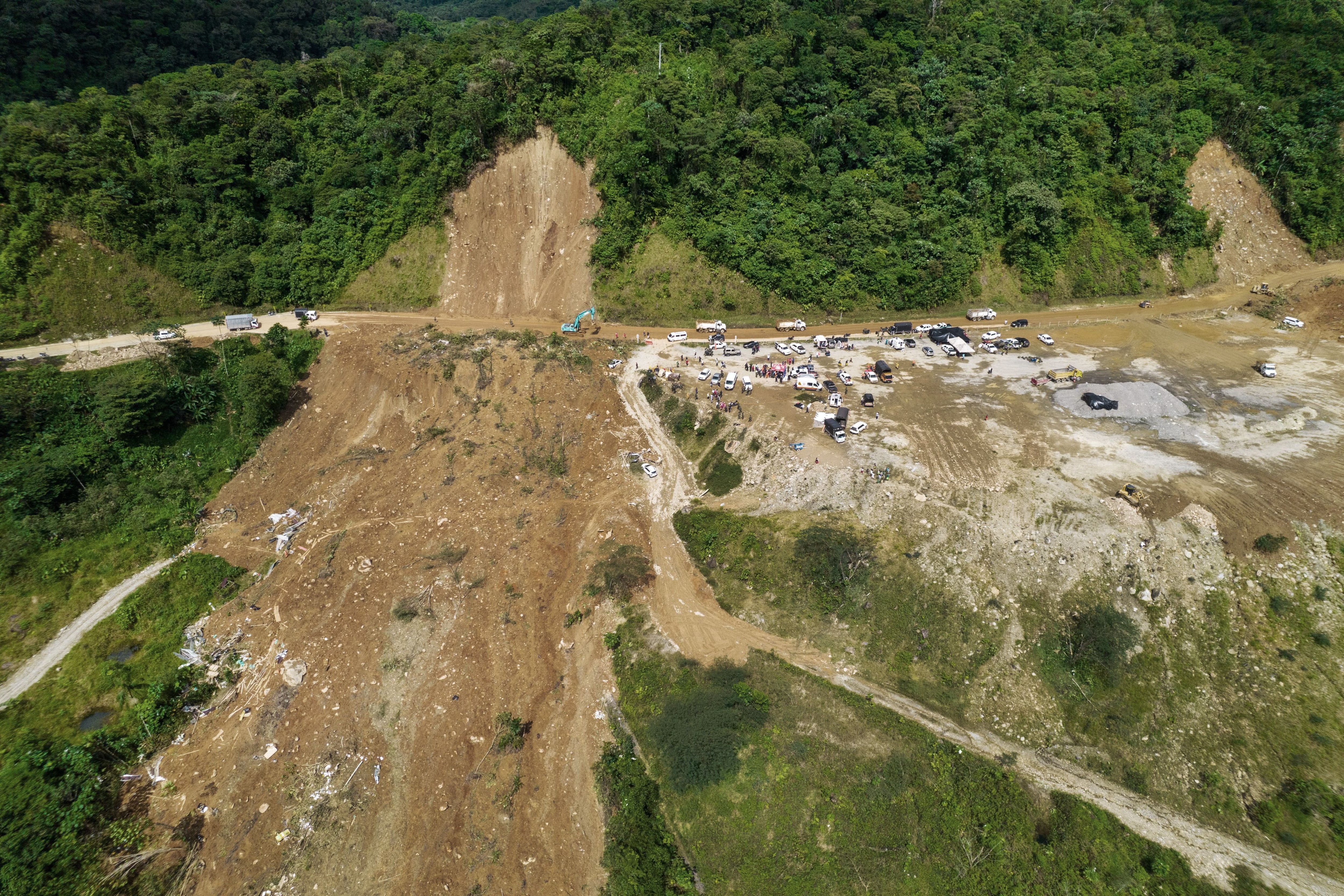 Geólogos y geofísicos del país consideran que tragedia en Chocó se podía evitar