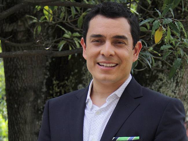 Dany Hoyos le apuesta a luchar por la lectura con su nuevo emprendimiento