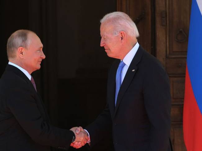 No creo que las relaciones entre EE.UU. y Rusia mejoren: Brett Bruen