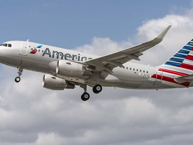 American Airlines informó que aumentará su operación en Pereira y Barranquilla a partir del  próximo 3 de junio. Foto: Colprensa