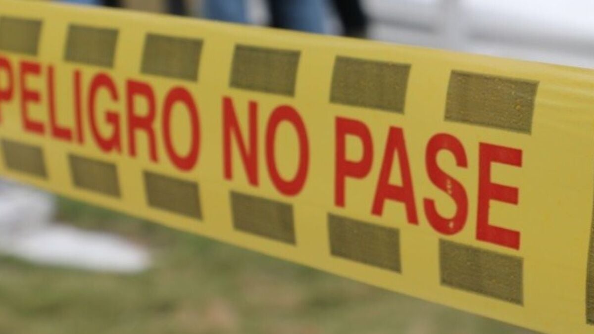 Masacre en Santa Fe de Antioquia: alcalde asegura que Gobierno no se ha comunicado