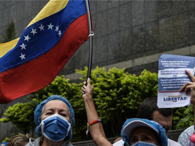 Lo que ha generado Maduro nos afecta a todos: ministro de Exteriores de Chile