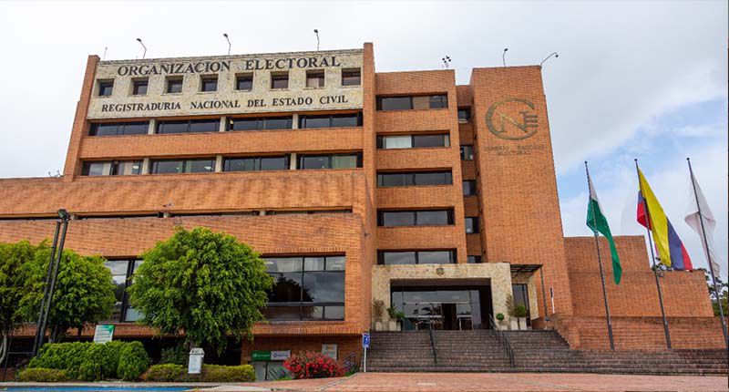 SIC vulneró reserva judicial en visita a Registraduría, según la Procuraduría