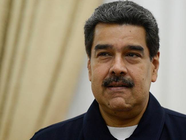 Maduro firma pacto con opositores que abre nueva fisura a Guaidó. Foto: Getty Images