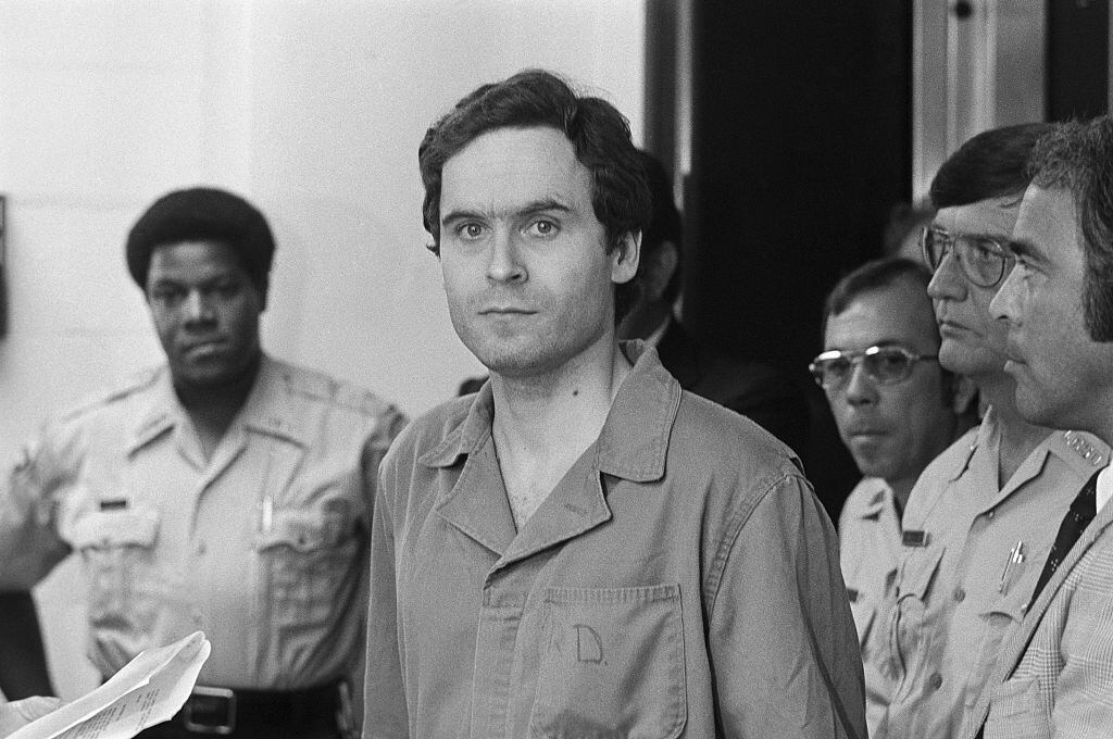 Ted Bundy escondía muy bien lo enfermo y depravado que era: Kathy Kleiner, sobreviviente