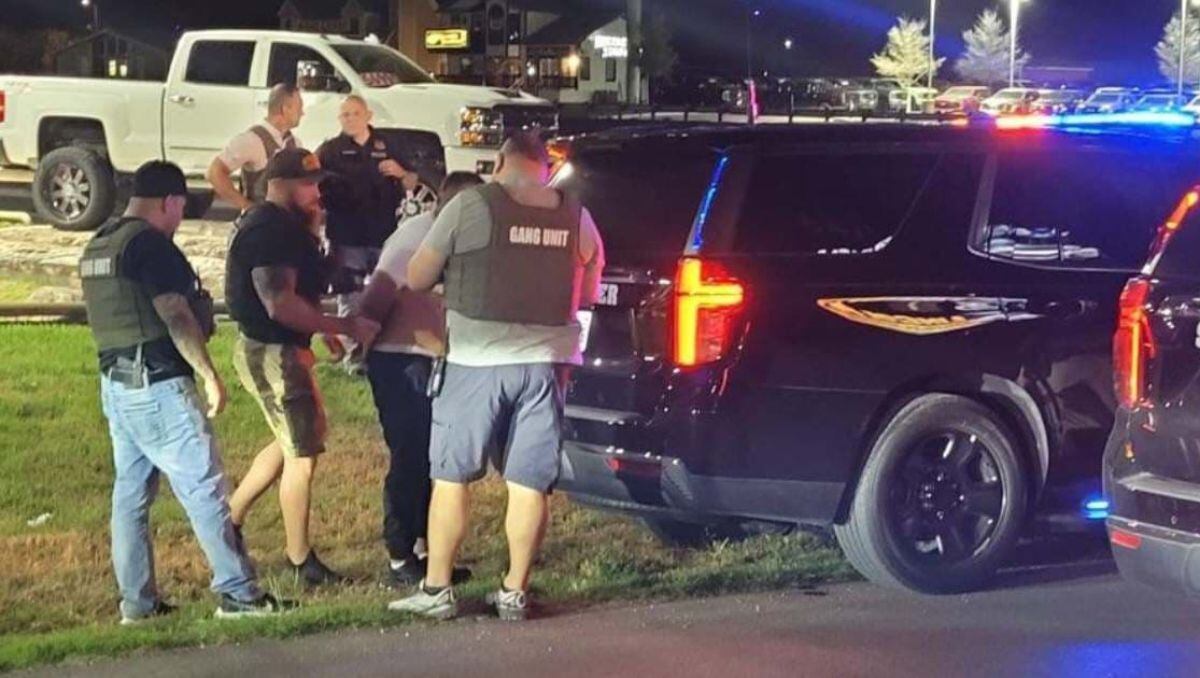 Así fue la captura de alias ‘Pedrito’, segundo al mando de ‘Los Satanás’