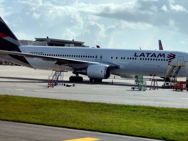 Latam ampliará su oferta en Colombia. Foto: Getty Images