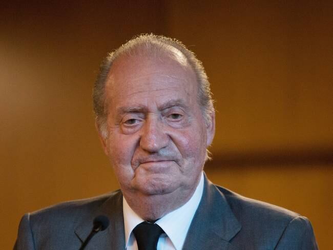 Juan Carlos I regresa hoy a España tras casi dos años en Abu Dabi