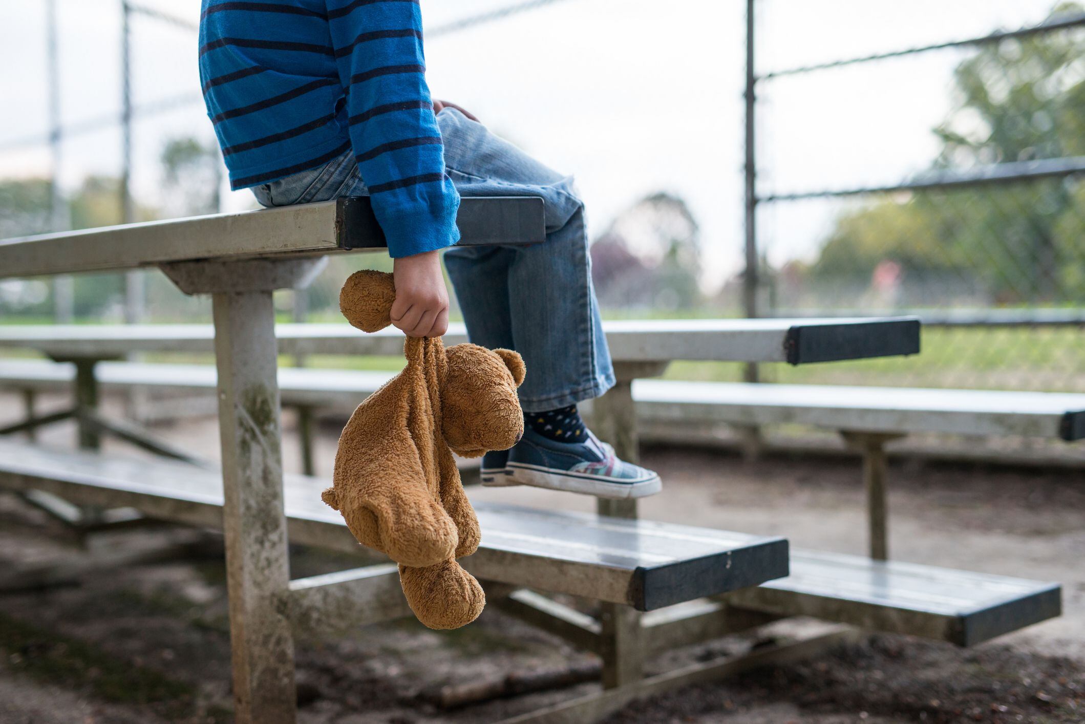 ¿Cómo luchar contra la explotación sexual infantil en Colombia?
