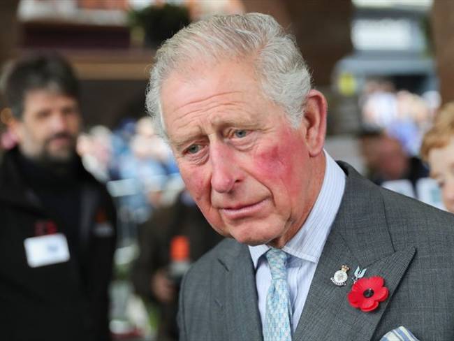 El príncipe Carlos de Inglaterra ha protagonizado varios escándalos. Foto: Getty Images