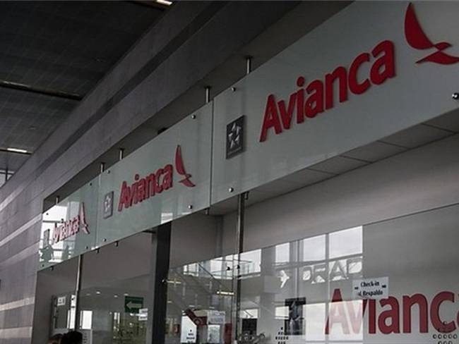 Avianca mantiene que ha respetado los derechos de quienes participaron en huelga de Acdac. Foto: Colprensa