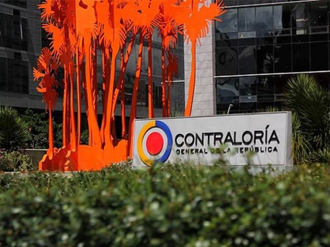 Contraloría profirió fallo fiscal por $91.133 millones en intervención de Saludcoop. Foto: Colprensa