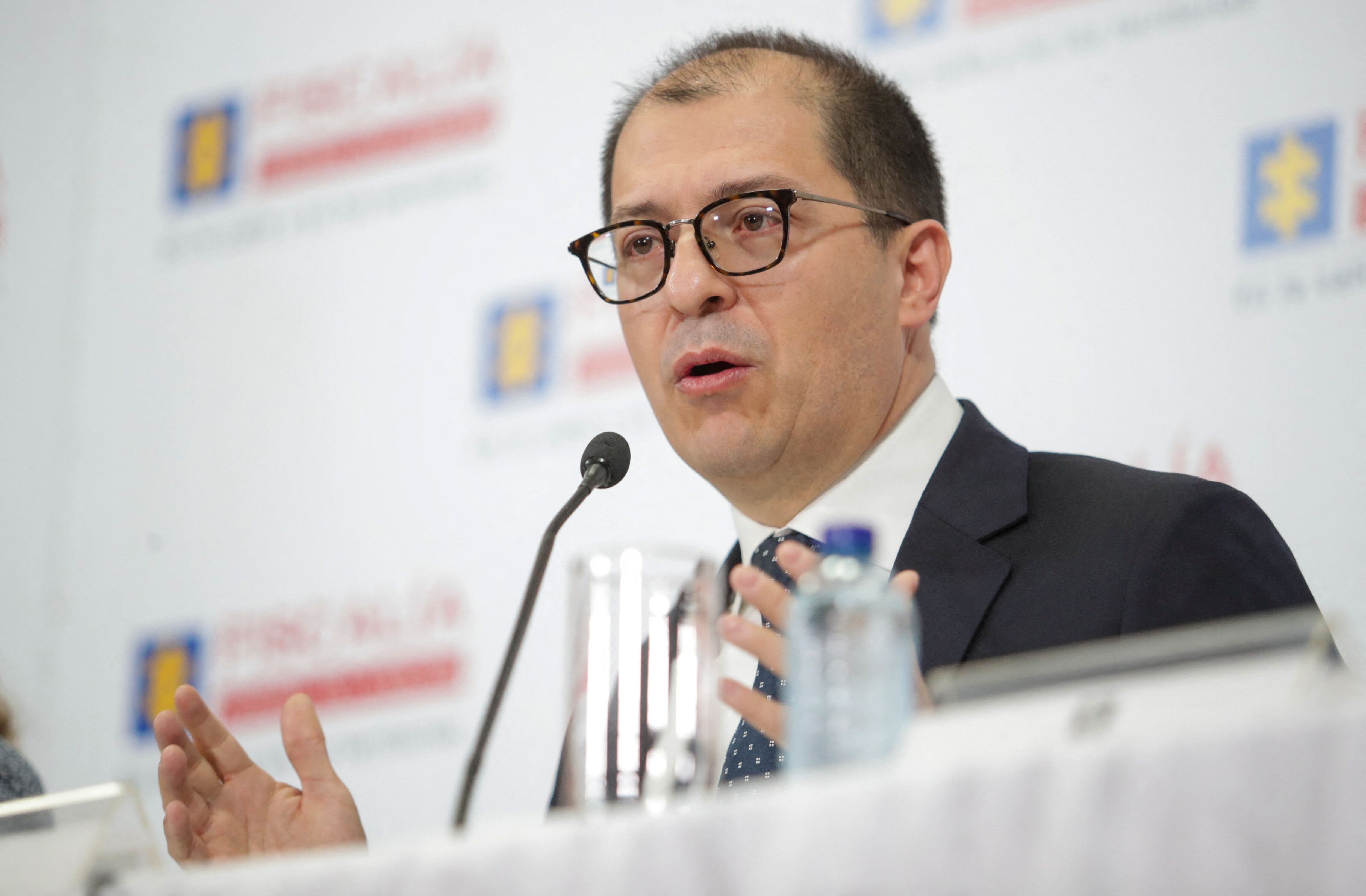 El fiscal no puede estar investigando a Gustavo Petro: presidente de la CUT