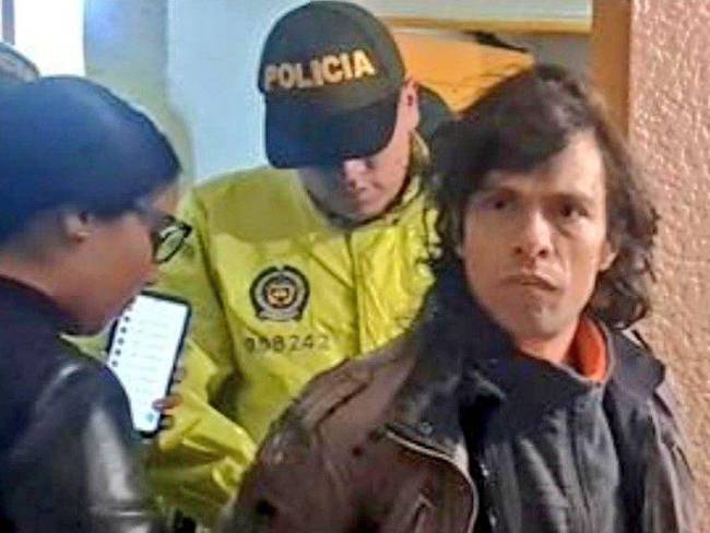 Hallan muerto en celda de URI al presunto abusador de menor en TransMilenio