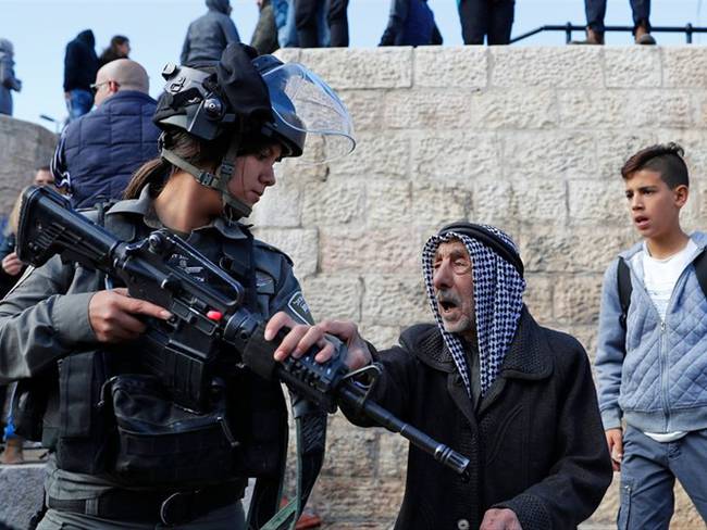 La Corte Penal es un arma política para deslegitimar al Estado de Israel: Netanyahu. Foto: Getty Images
