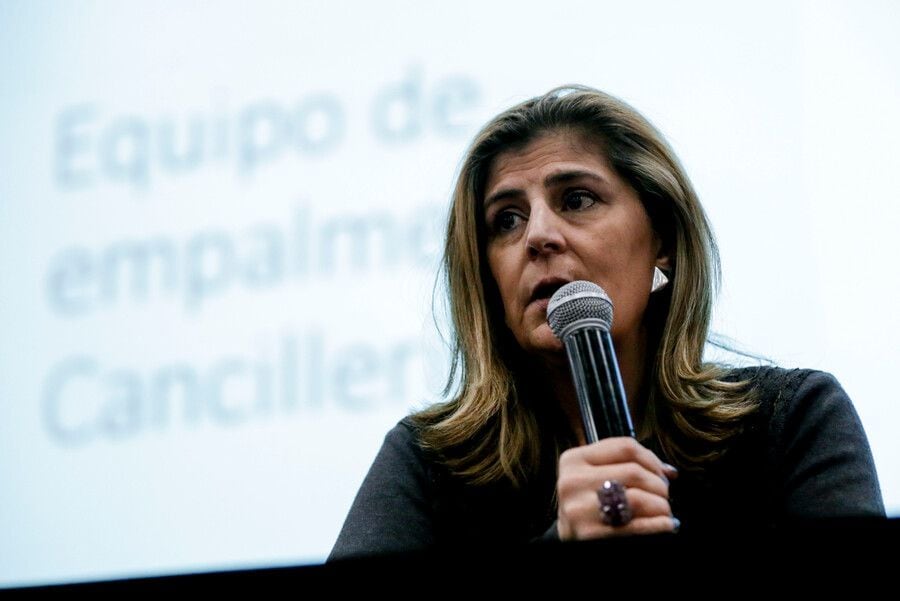 “Cambiamos el camino de la política global de drogas”: Laura Gil sobre ‘Consenso de Viena’