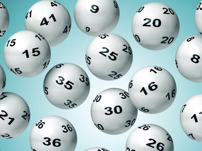 Chances y loterías