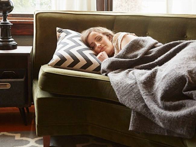 ¿Qué beneficios tiene tomar la siesta después de comer? . Foto: Getty Images