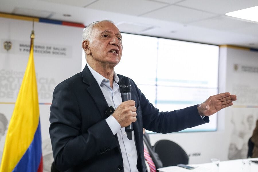 La Adres no va a hacer la auditoría: MinSalud responde por críticas a reforma a la salud