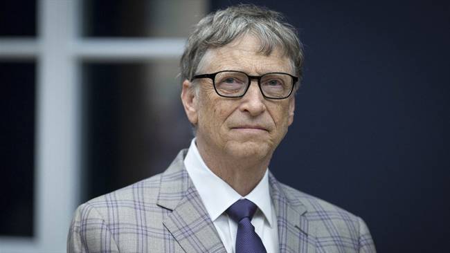 Bill Gates  . Foto: Getty Images