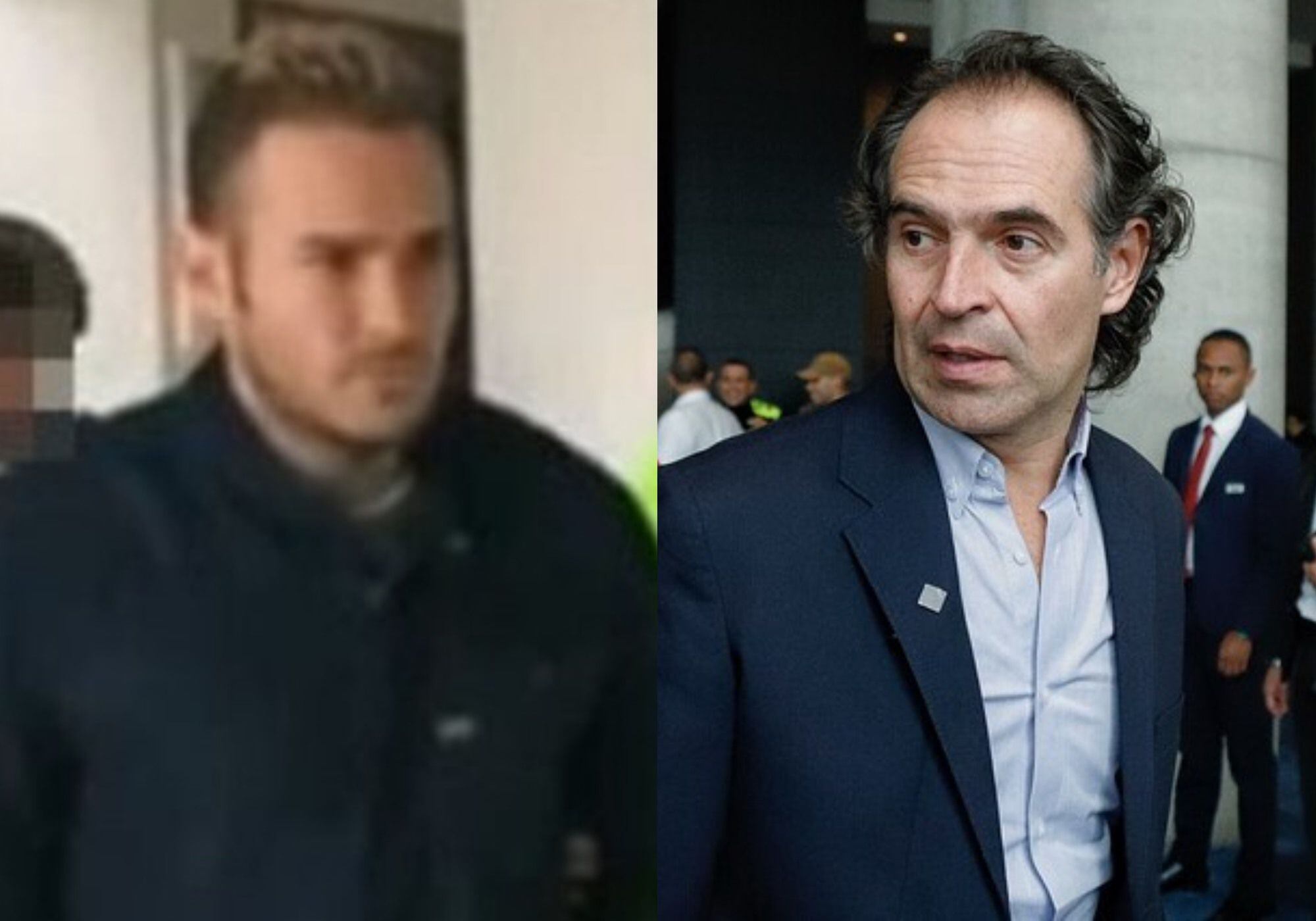 Alias ‘Lindolfo’ pide a Federico Gutiérrez que dialogue con ‘La Oficina’ de Envigado