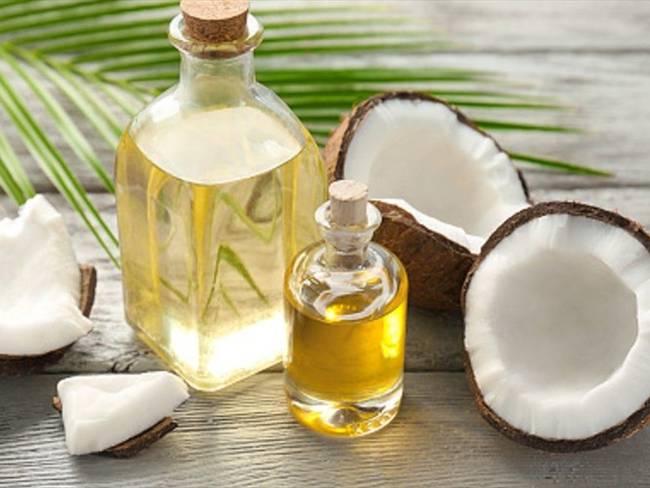 ¿Realmente el aceite de coco es &quot;veneno puro&quot;? . Foto: Getty Images