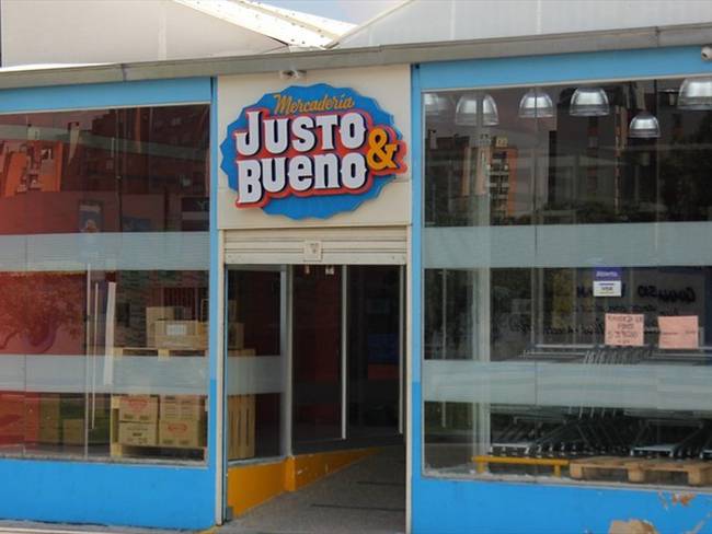 Justo & Bueno abre convocatoria de empleo en diferentes partes del país. Foto: Colprensa