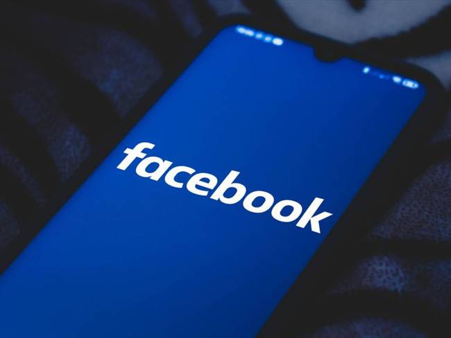 Los datos de usuarios de más de 500 millones de cuentas de Facebook fueron filtrados. Foto: Getty Images