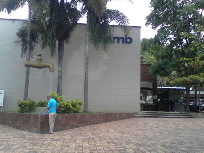 Habló el gerente del acueducto de Bucaramanga por presunto carrusel de contratación