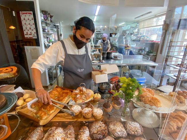 “Una ayuda es aplazar el cobro del impuesto al consumo”: Adepan sobre aumento en el precio del pan