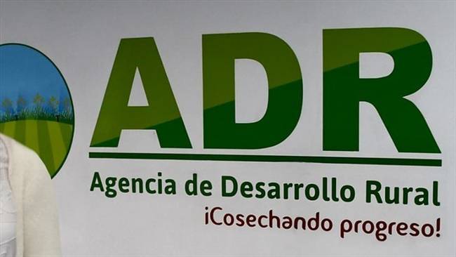 La ex diputada de la Asamblea Departamental de Antioquia por el Centro Democrático sería la nueva presidenta de la Agencia de Desarrollo Rural. Foto: Colprensa