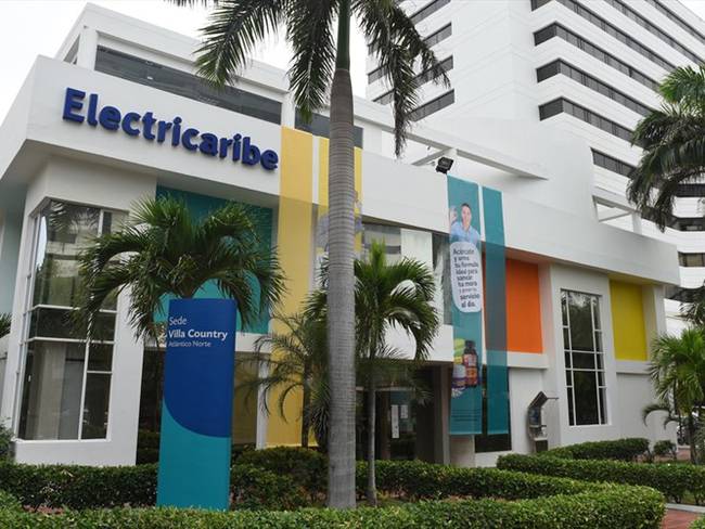 Colombia no deberá pagar por la intervención a Electricaribe. Foto: Colprensa
