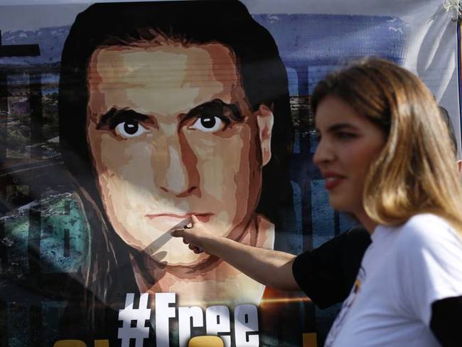 Fiscal venezolano confirma allanamiento a socio de Alex Saab en Caracas