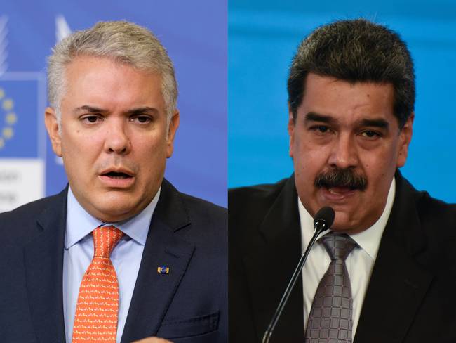 En Venezuela debe haber elecciones libres sin Nicolás Maduro: Iván Duque