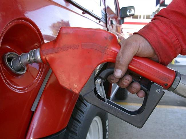 Opiniones encontradas por aumento en mezcla de biocombustibles. Foto: Colprensa