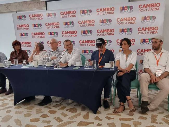 Conclusiones Diálogo Regional del Caribe/ Gissell Campo