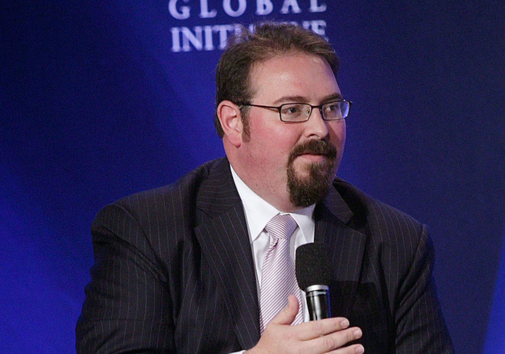 “No pueden viajar, cometer delitos sexuales y quedar en impunidad”: Luis CdeBaca