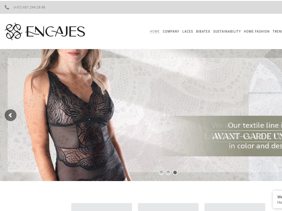 Admiten en reorganización a Encajes, fabricante de textiles, ¿dueño compró lujoso bien?