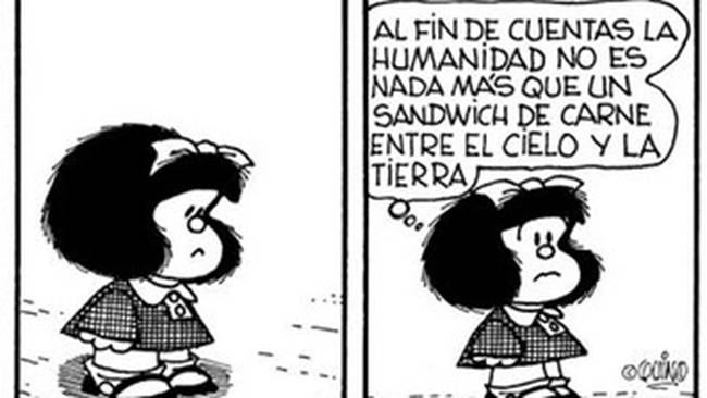 Foto: Twitter, @MafaldaDigital