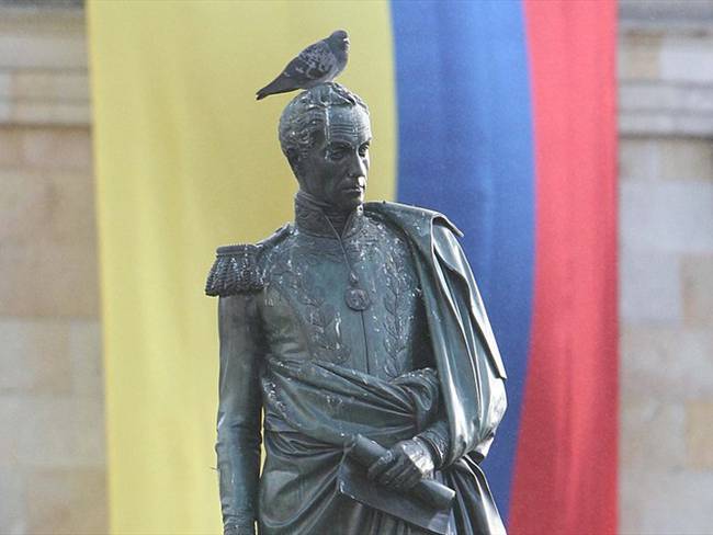La navidad negra, triste efeméride del día que Bolívar se enfrentó con indígenas del sur de Colombia . Foto: Colprensa