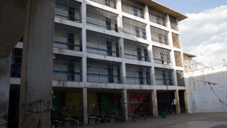 Por fiestas en cárcel La Tramacúa, su director fue suspendido por la Procuraduría