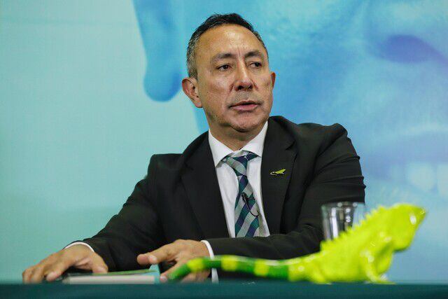 Ricardo Roa declaró ante Comisión de Acusación en investigación al presidente Petro